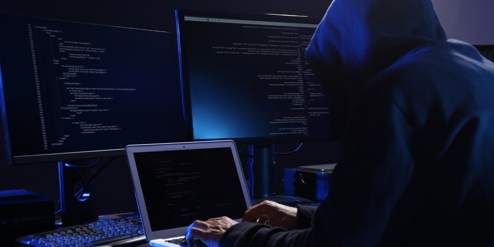 Delitos Informáticos en España: Cómo Actuar Si Eres Víctima