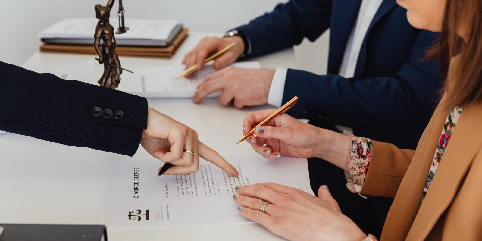 Quién Puede Asesorarte Legalmente, Por Qué Es Clave Elegir Bien