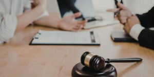 Denuncia Falsa: Qué Hacer si te Acusan de Algo que No Has Cometido