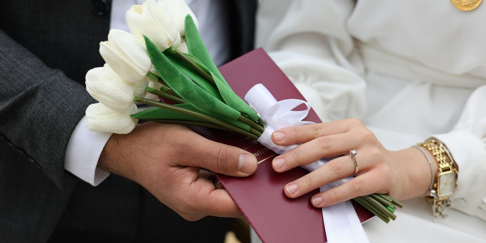 Matrimonio Civil, Religioso o Pareja de Hecho: Diferencias Legales