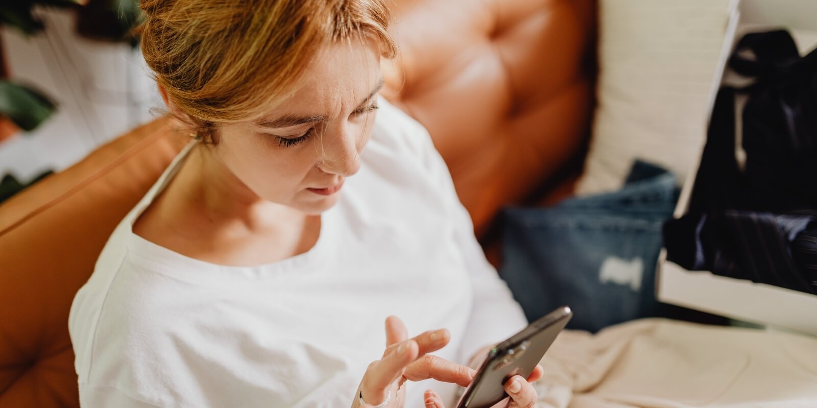 Amenazas por WhatsApp: ¿Es Delito y Se Puede Denunciar?
